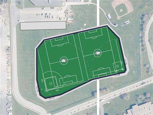 field map